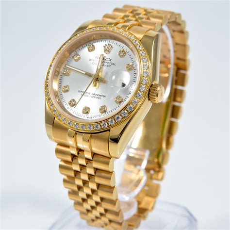 rolex 72200 cl5 18k gold geneva swiss made price